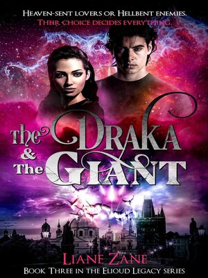 cover image of The Draka & the Giant
